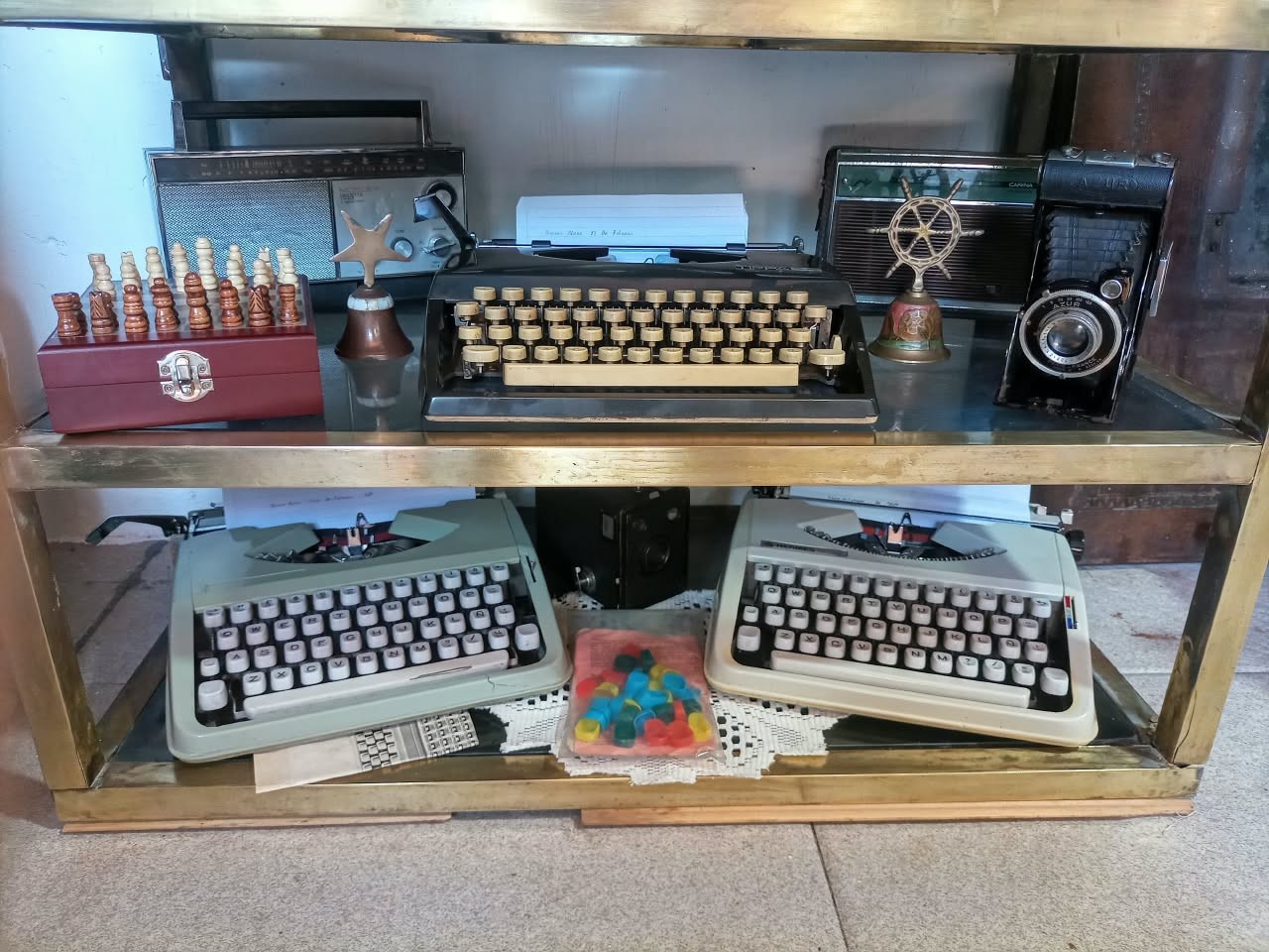 Antigüedad de nuestra colección, fotografía 6