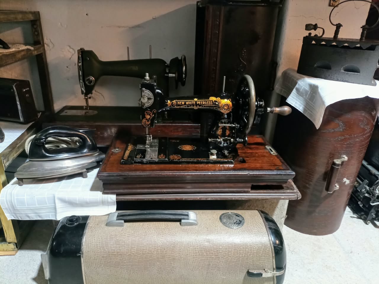 Antigüedad de la colección de Antigüedades Devoto, imagen 14