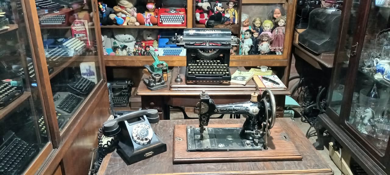 Antigüedad de la colección de Antigüedades Devoto, imagen 2